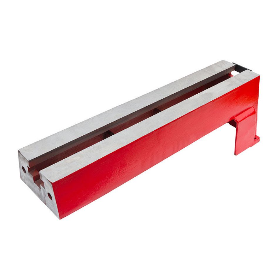 Holzmann D460BVL Bed Extension