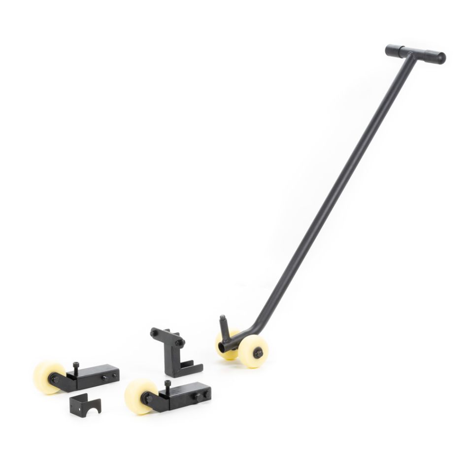 Holzmann UFE450 Universal Transport Roller 450kg