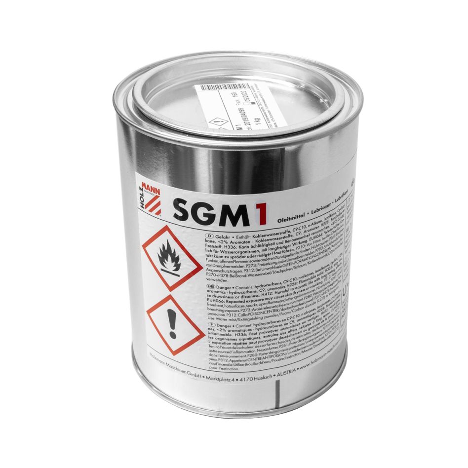 Holzmann SGM1 Special lubricant 1 kg