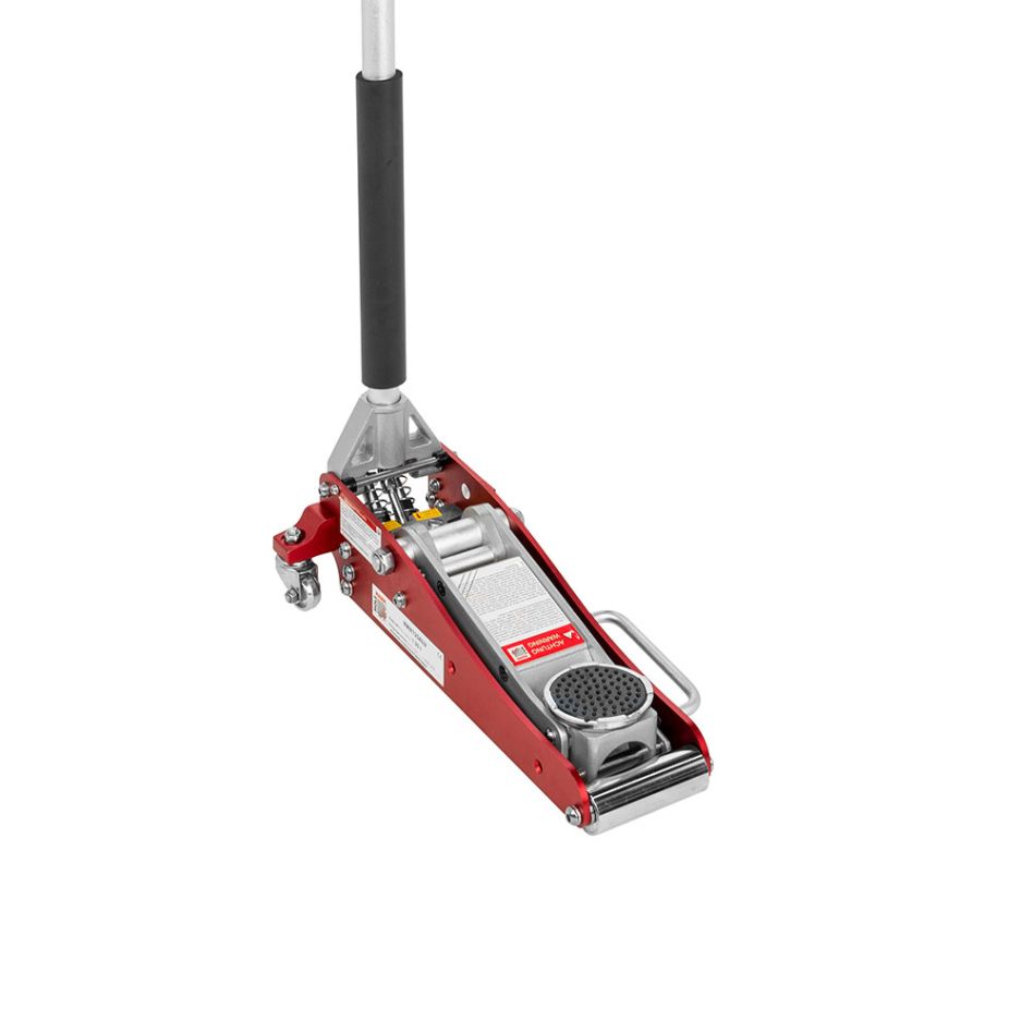 Holzmann RWH125ALU Garage jack1.25T