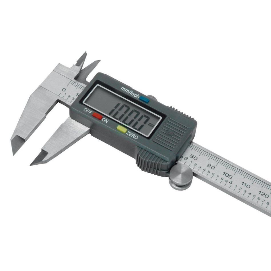 Holzmann DMS150 Digital caliper