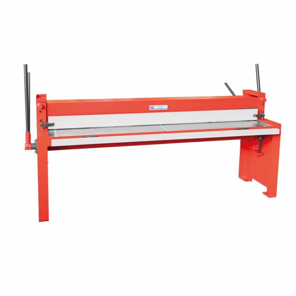 Holzmann TBS2000 Plate Shears