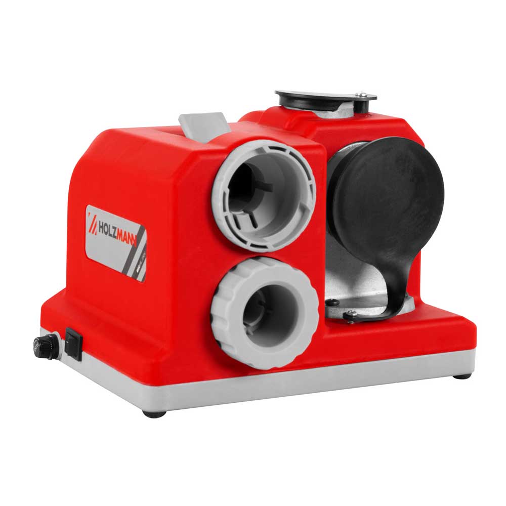 Holzmann BSG13E_230V BSG13E_230V Drill grinder 3-13 mm