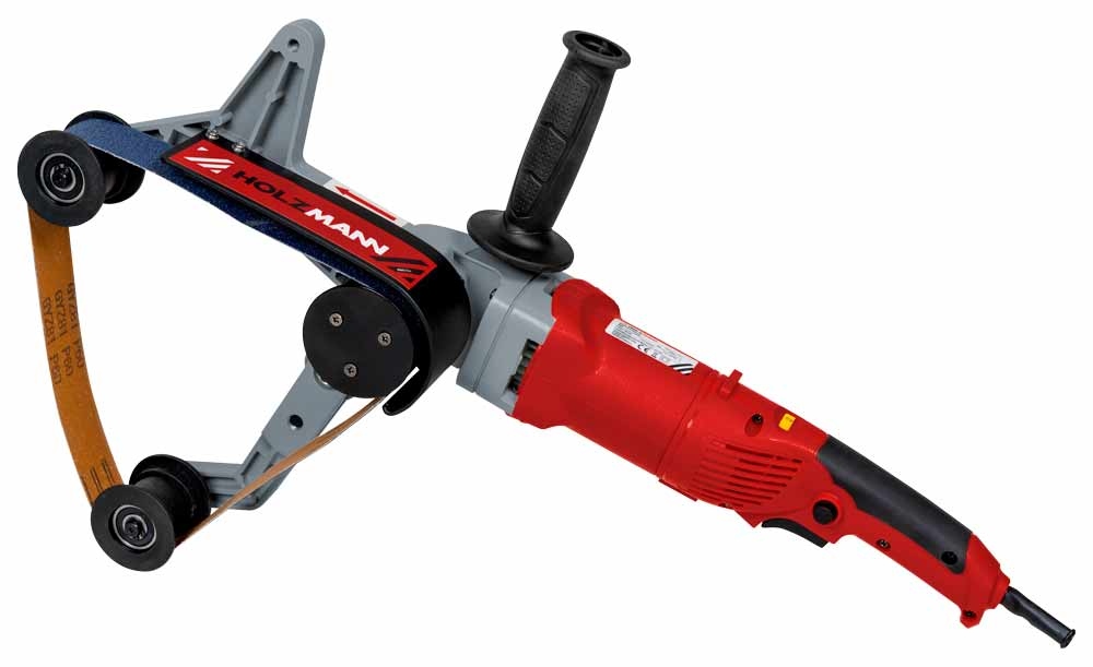 Holzmann RSG760_230V Tube grinder