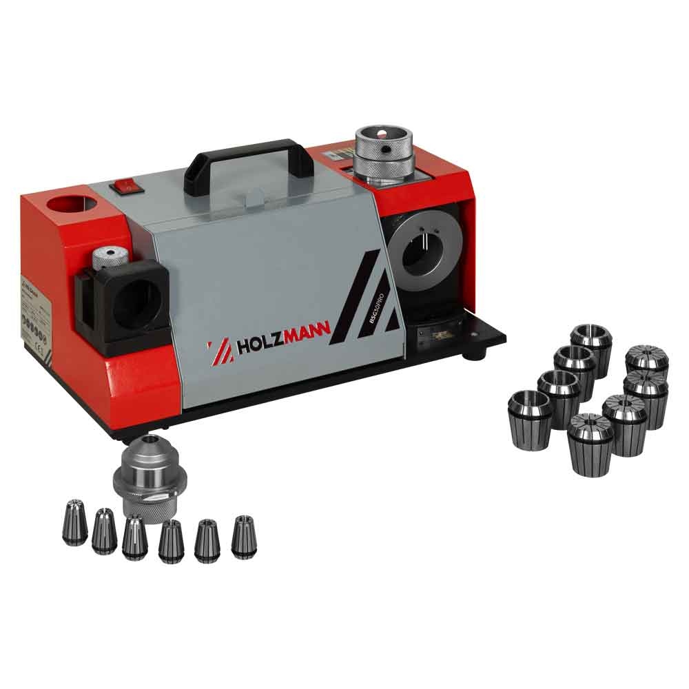 Holzmann BSG30PRO_230V Drill grinder