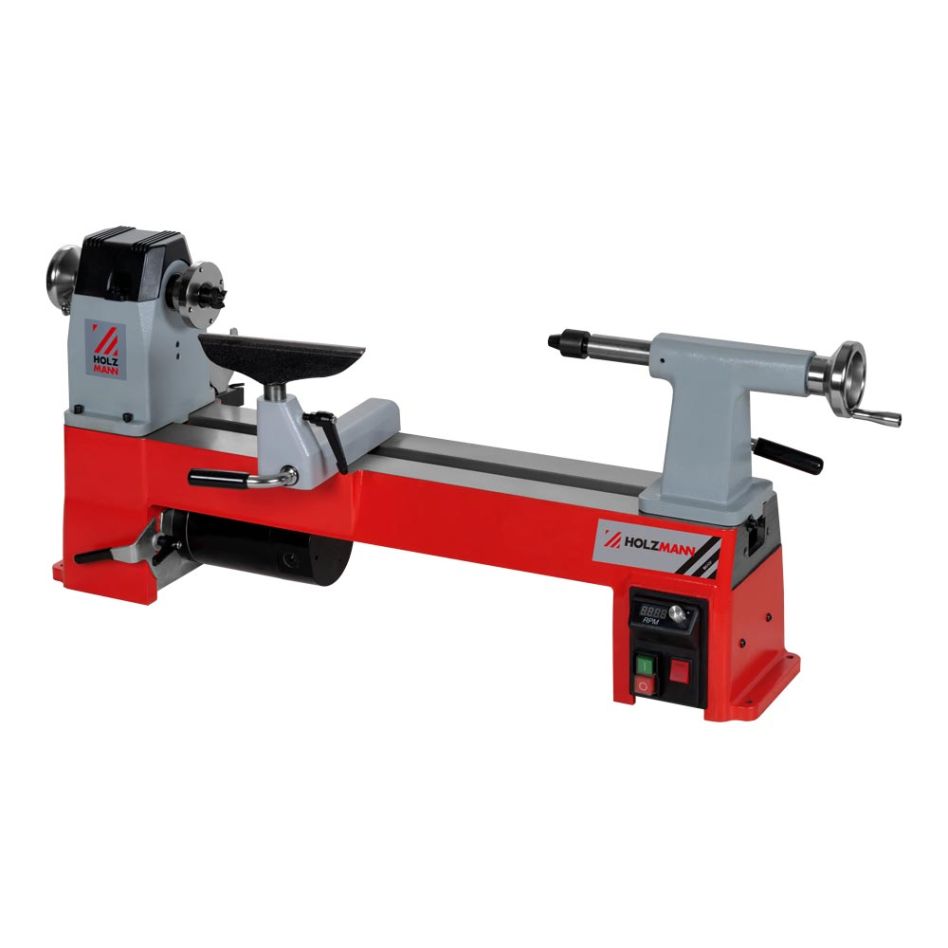 Holzmann D510F_230V Lathe 230V