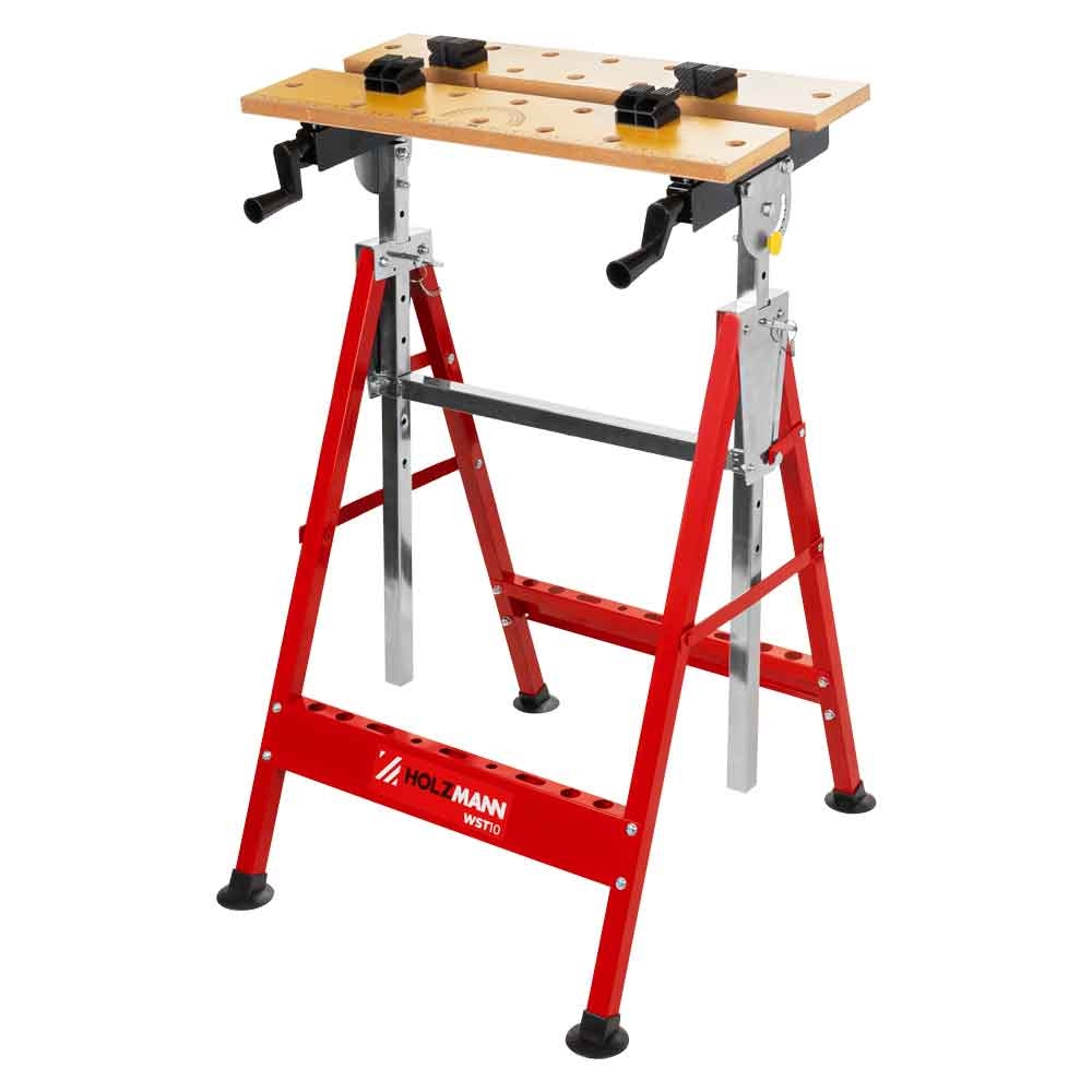 Holzmann WST10 Workbench clamping table