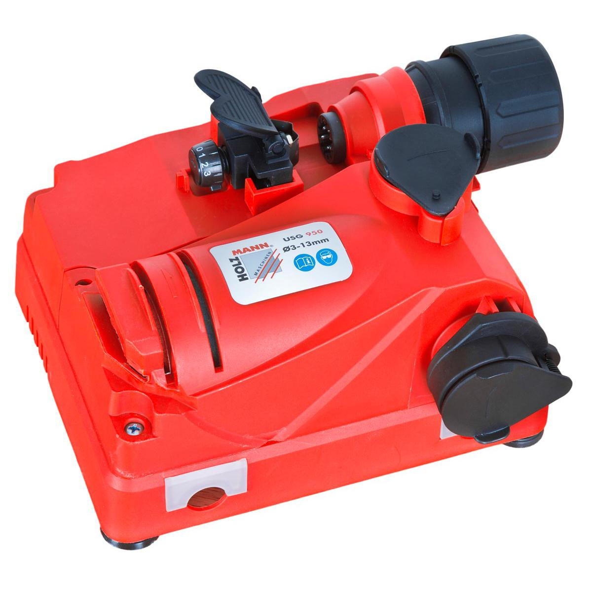 Holzmann USG950_230V Universal grinder 150 W