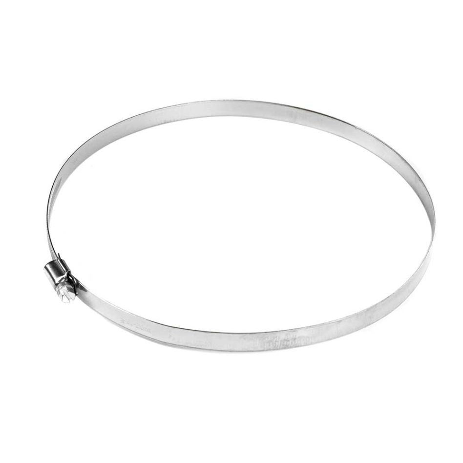Holzmann SKL200 Hose clamp Hose: Ø 200mm