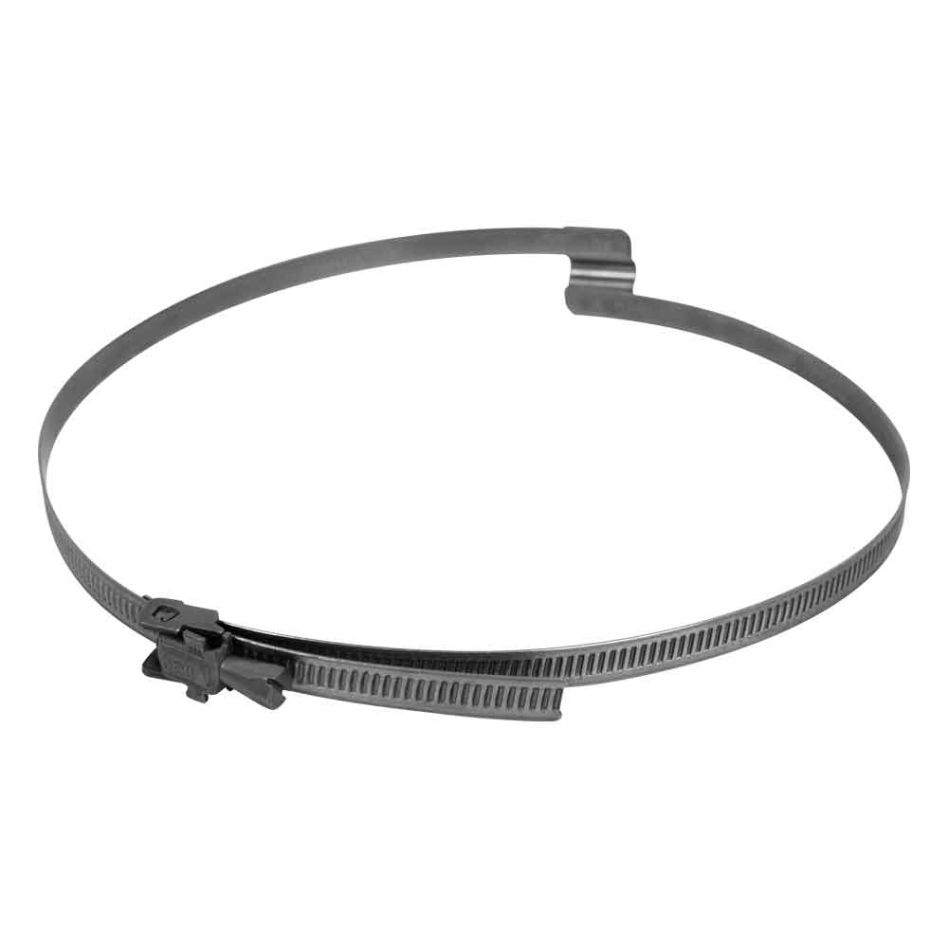 Holzmann BSKL102195 Bridges Hose Clamp