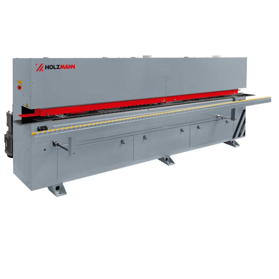 Holzmann KAM215ALL_400V KAM215ALL Edgebanding machine 400V
