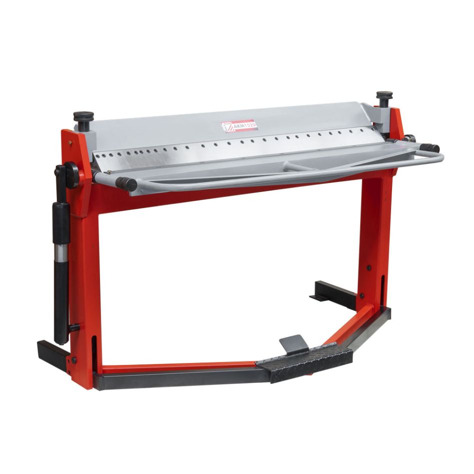 Holzmann AKM1520 Folding machine 1520mm