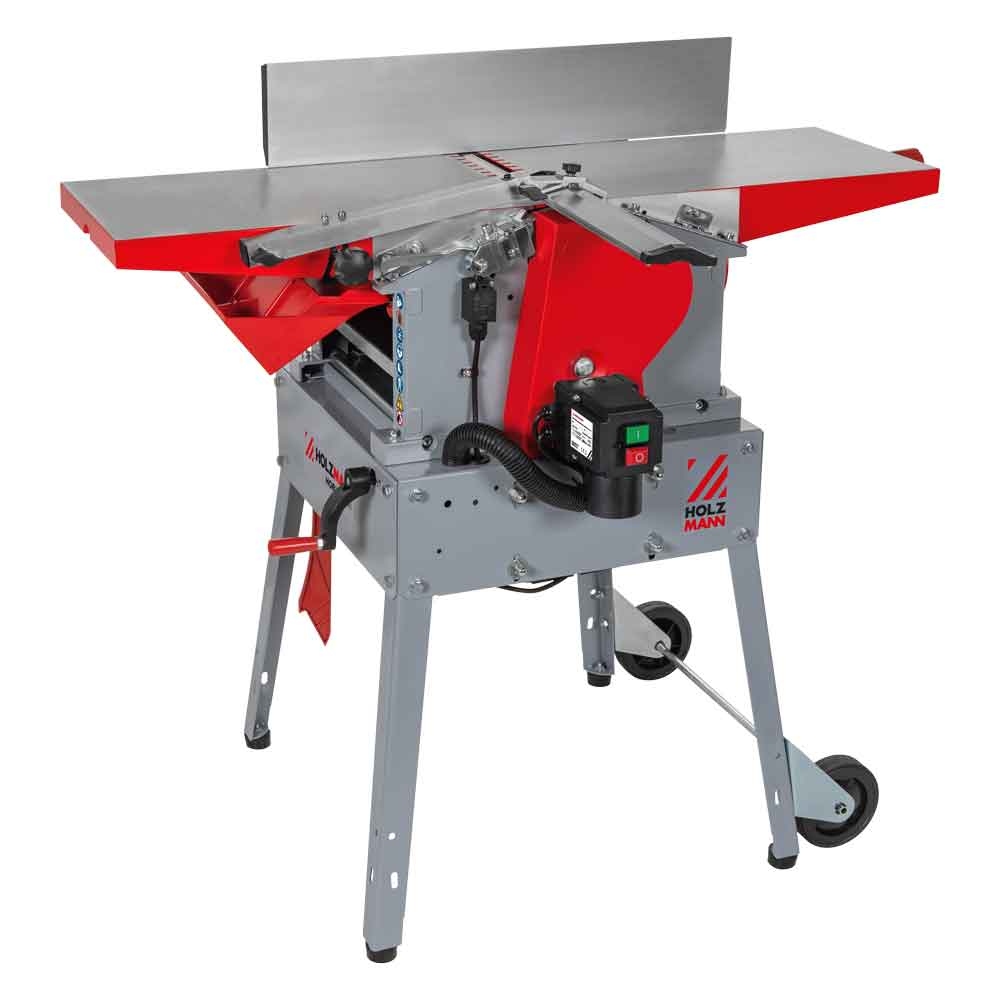 Holzmann HOB260MINI_230V Flattening and thicknessing bench 260 mm 230V