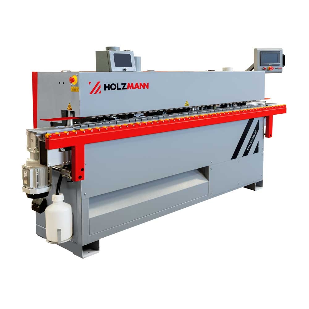 Holzmann KAM35SMART_400V Edgebanding machine 