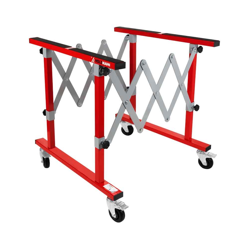 Holzmann KB100TWIN folding folding trestle