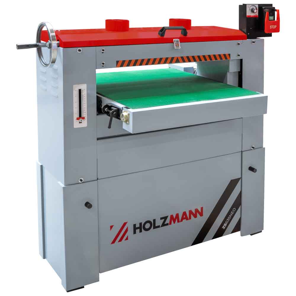 Holzmann ZS635NEO_400V Cylinder grinder 635 mm 400V