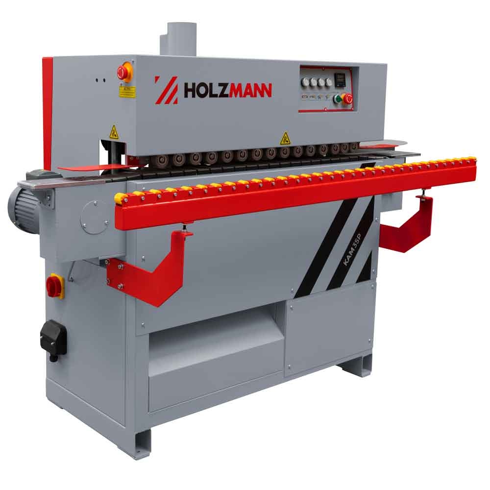 Holzmann KAM35P_400V Edgebanding machine 