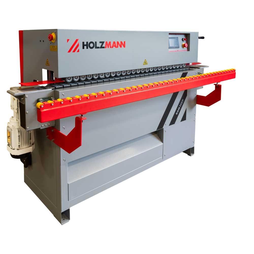 Holzmann KAM35EP_400V Edgebanding machine 
