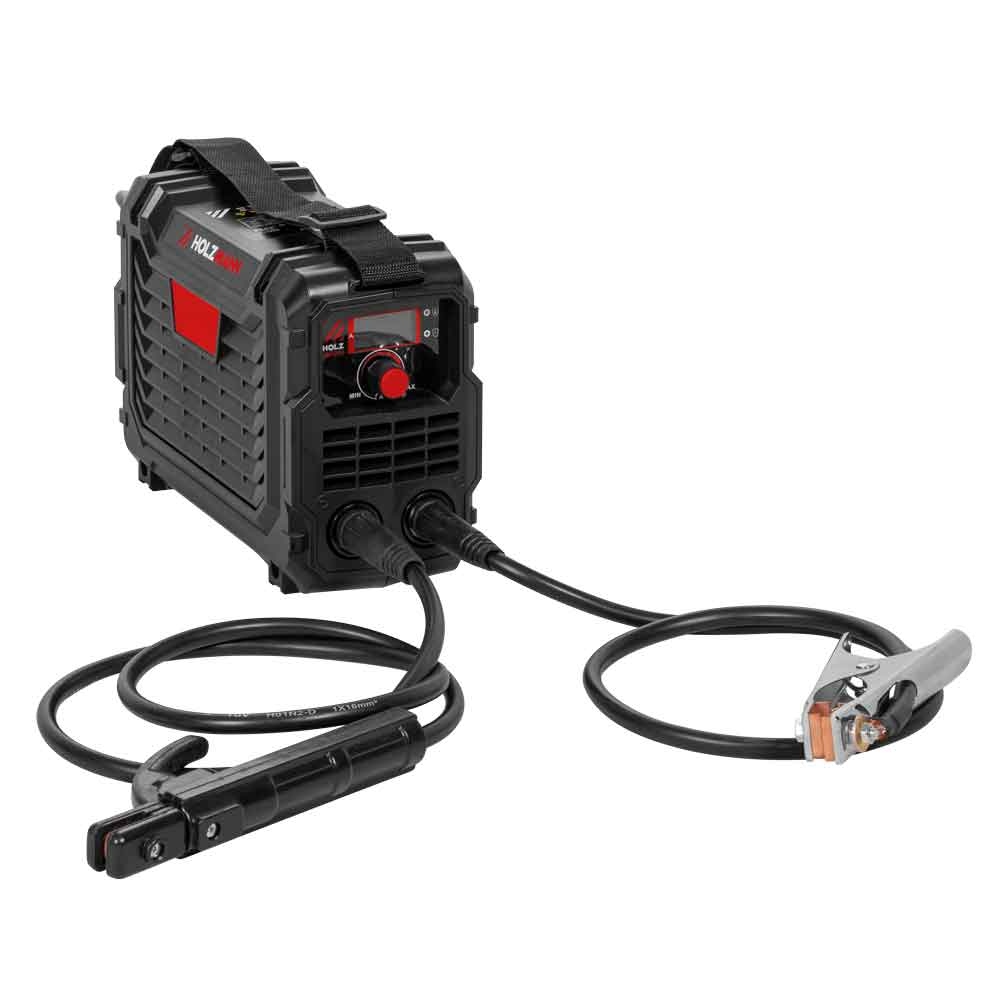 Holzmann EISA160-MINI Mini-electrode inverter welding system
