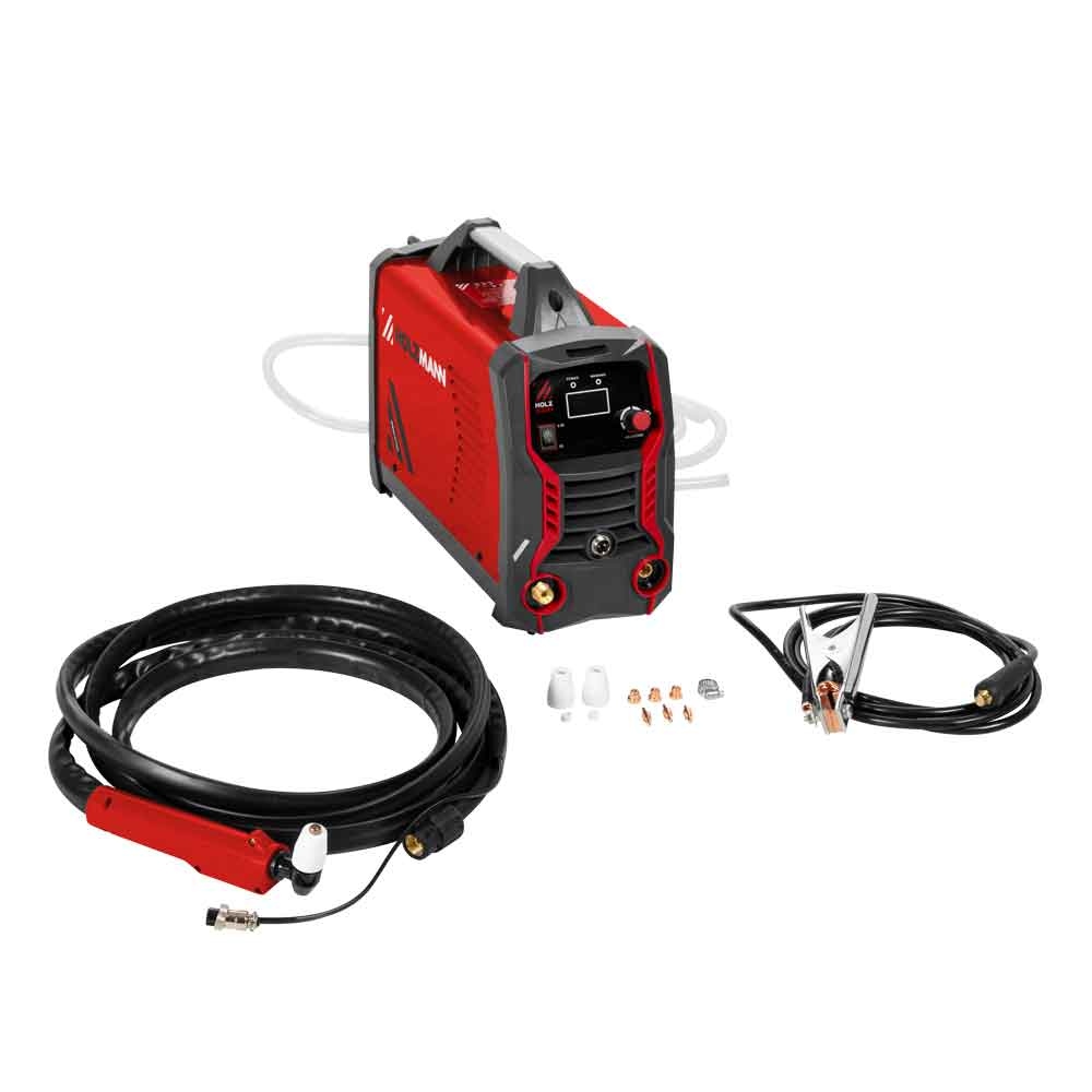 Holzmann DIPA40NEO Plasma cutter