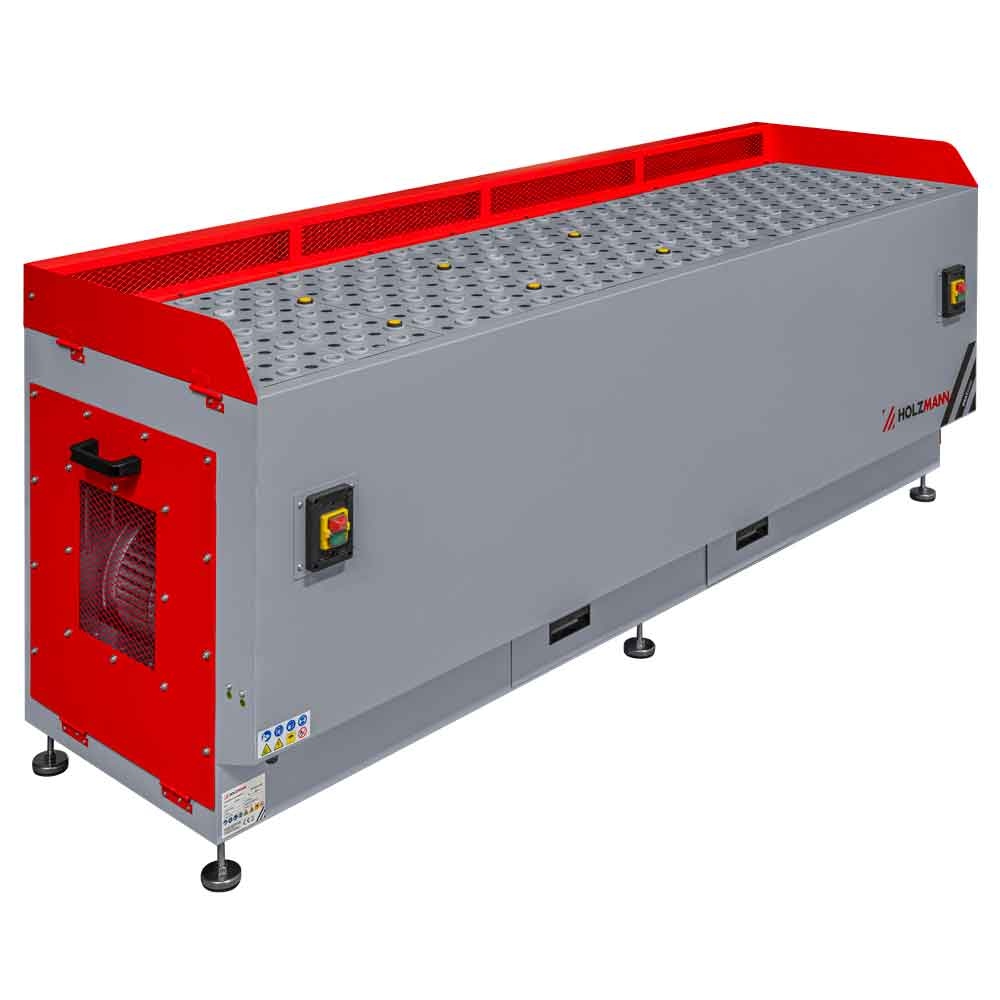 Holzmann SSAT2200_230V Sanding table 2200 x 600 x 850 mm