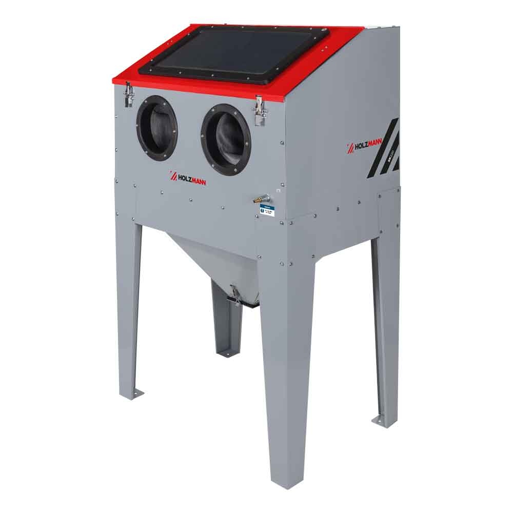Holzmann SK220_230V Sandblasting cabinet 905 x 620 x 1390 mm