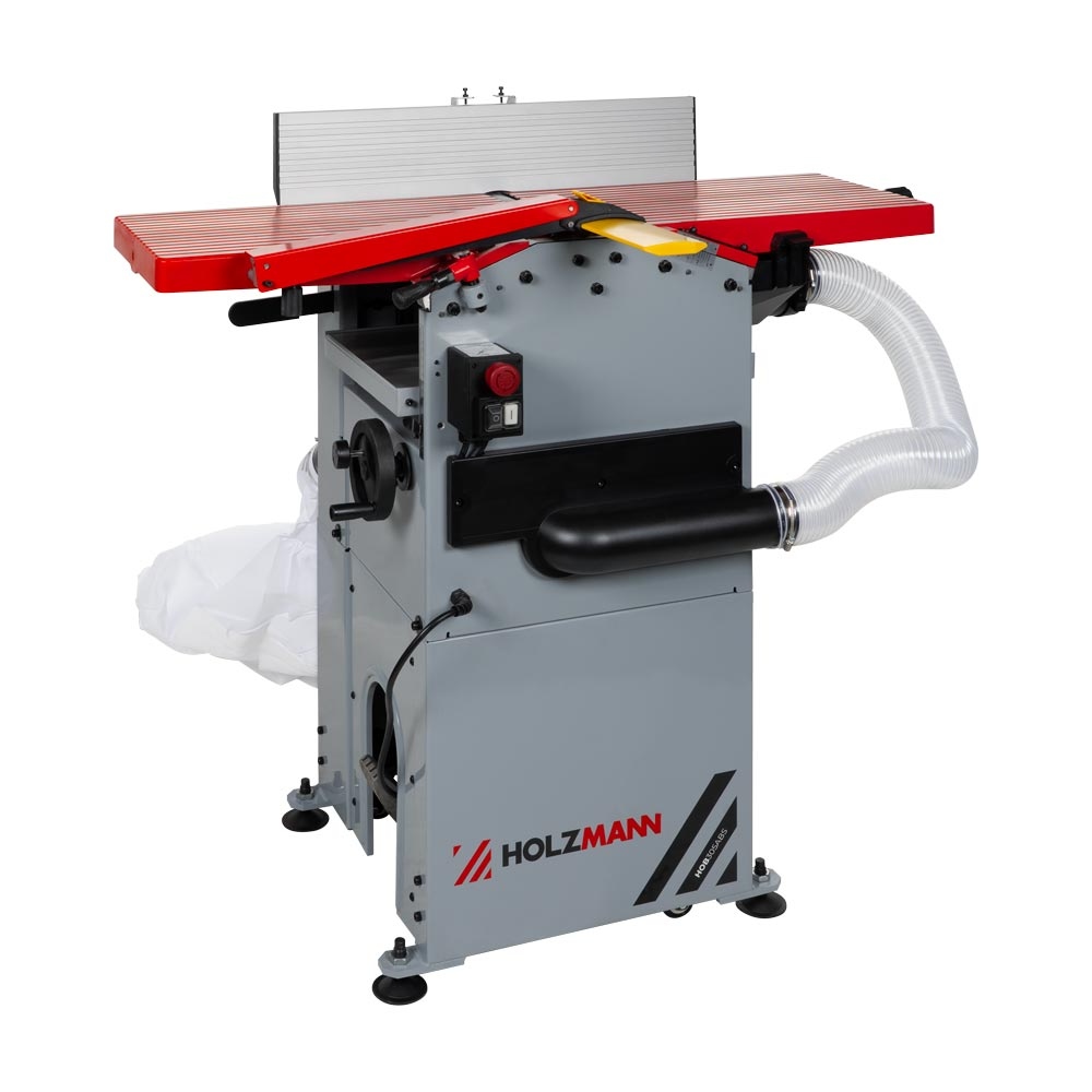 Holzmann HOB305ABS_230V Flattening, thicknessing bench