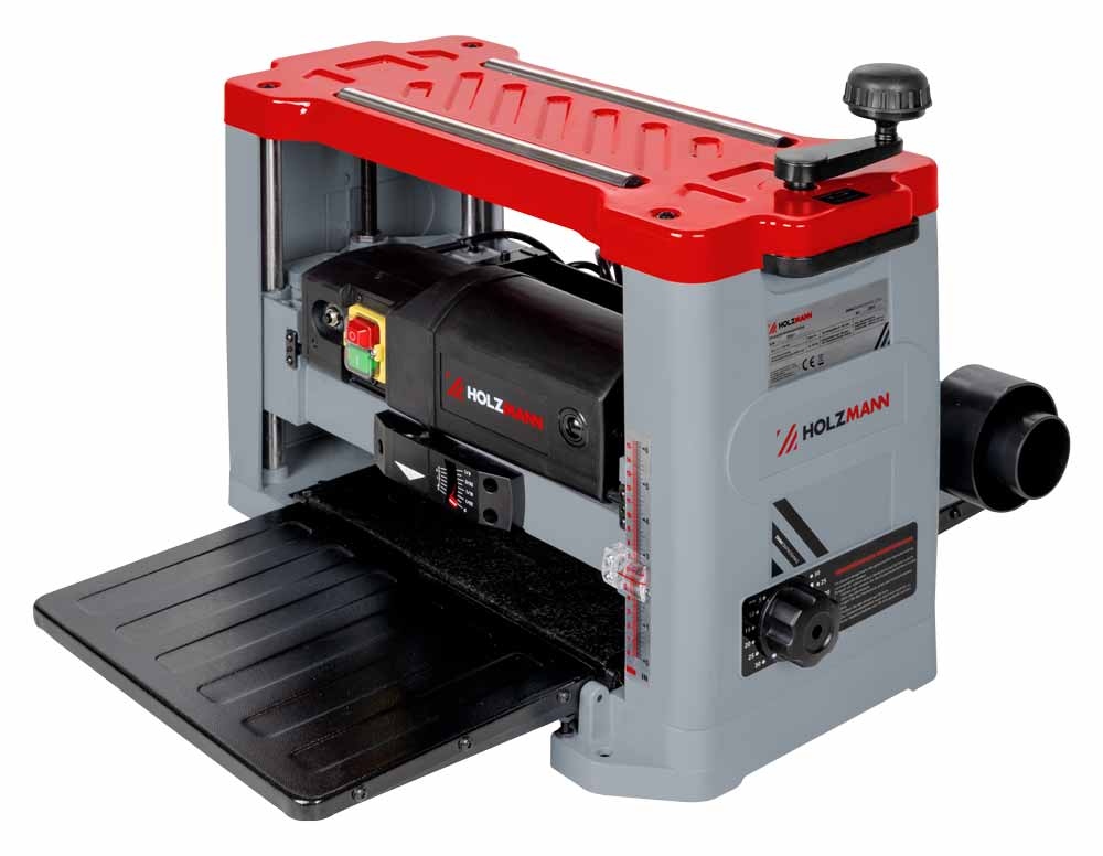 Holzmann DHM330PROSMW2_230V Vandikteschaaf PRO