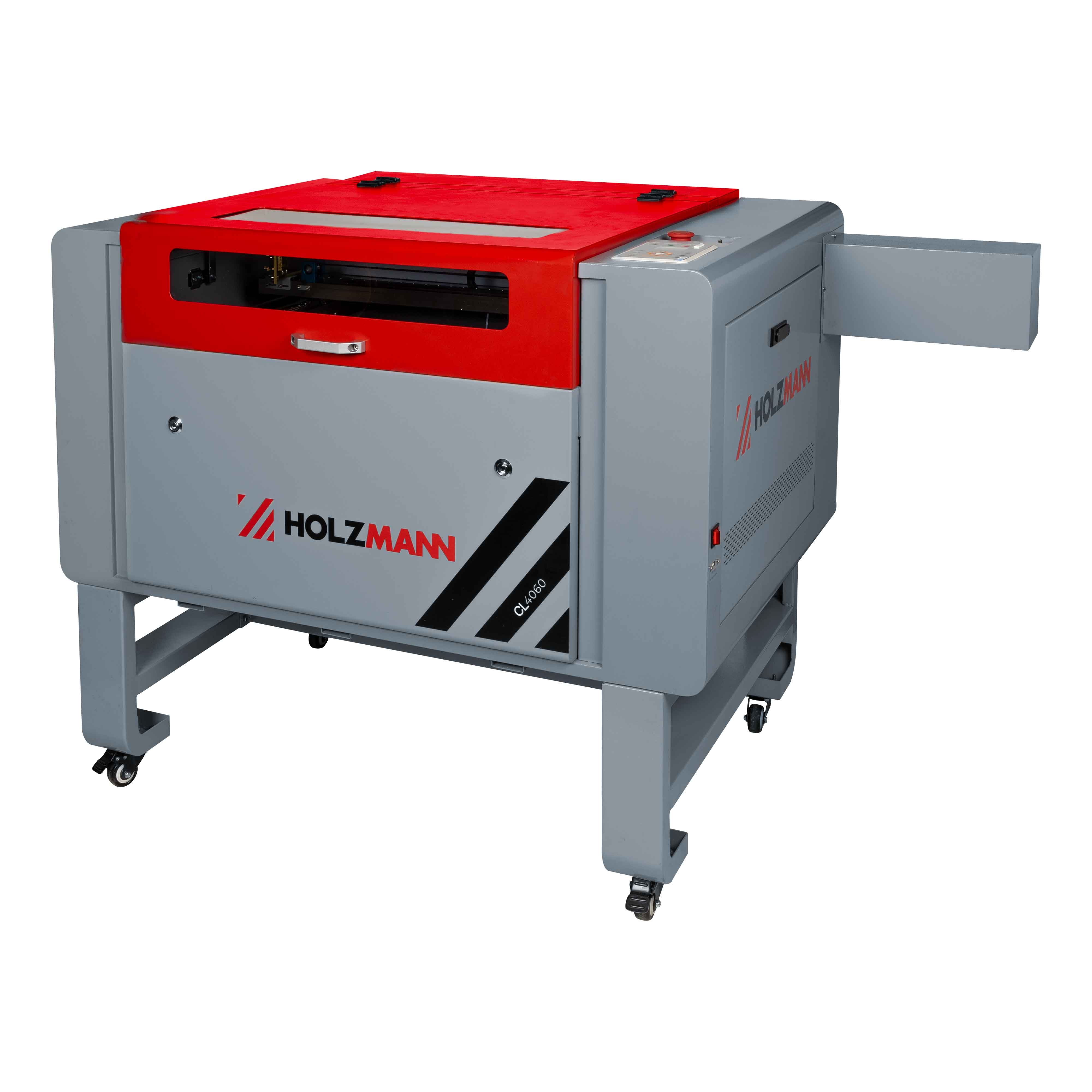 Holzmann CL4060_230V Laser Engraving Machine
