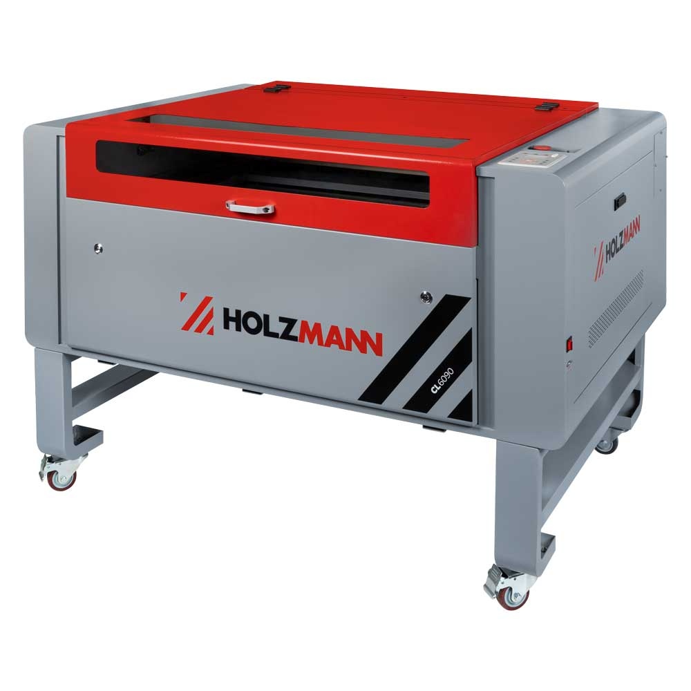 Holzmann CL6090_230V Laser Engraving Machine