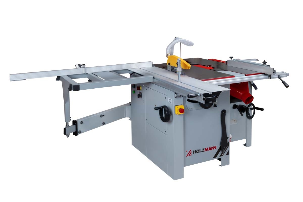 Holzmann K5260PSMW2_230V Combination machine 230V