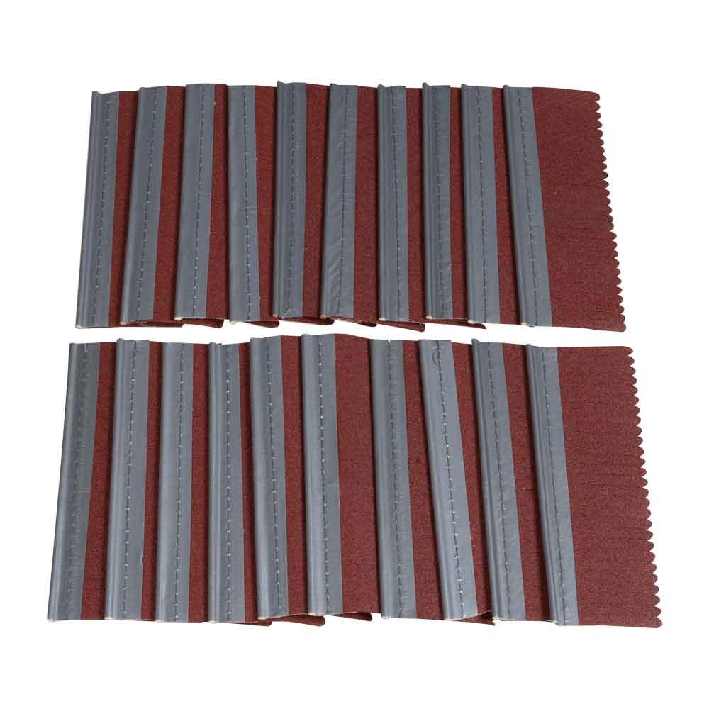 Holzmann OSS200_SLSET180 Sanding strips P180 20 pieces for OSS200_400V