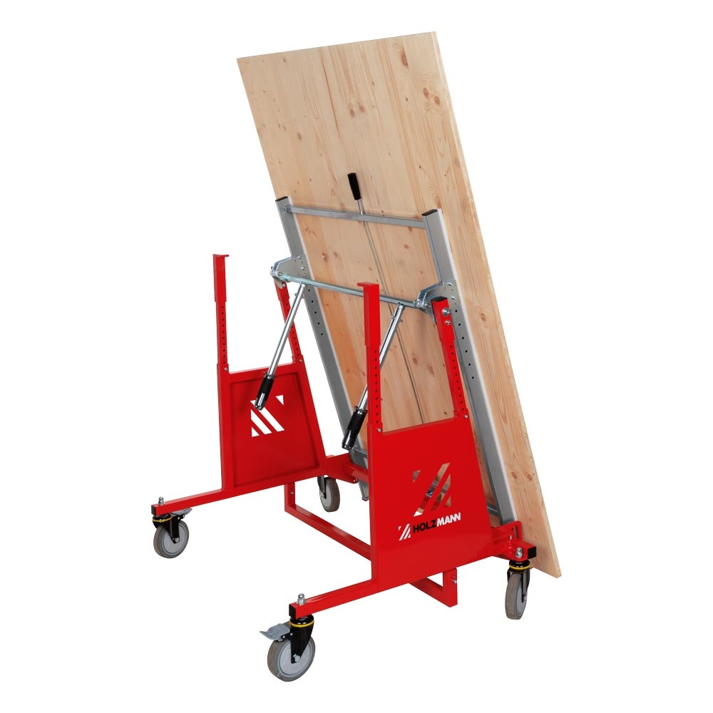 Holzmann PW3025KIPP Panel cart