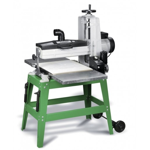 Holzstar 715901405 ZSM405 Wide belt Sander