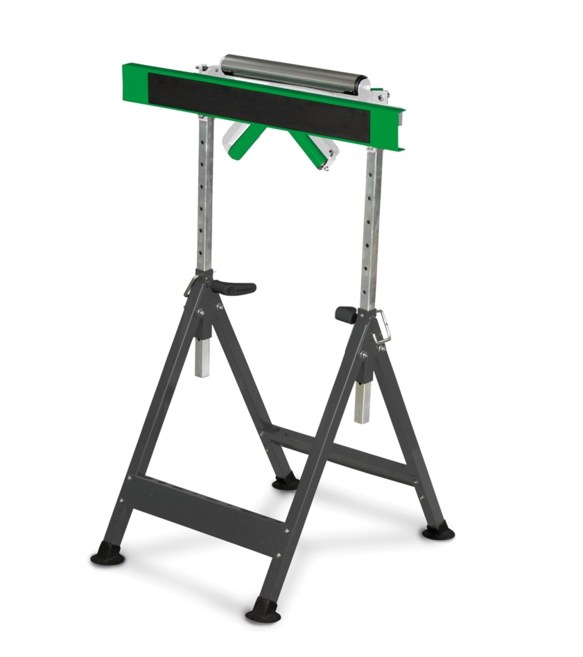 Holzstar 715900009 UMS1 Material support for woodworking