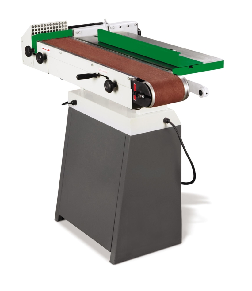 Holzstar 715900851 KSO850 Belt sander oscillating 230 Volt