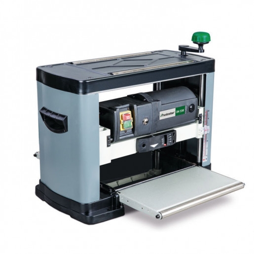 Holzstar 715904330 DH330 Portable thicknesser 330 mm 230 Volt