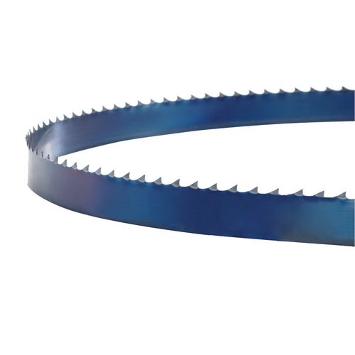 Holzstar 715160021 Band saw blade for wood/plastic/non-ferrous 1826x6x0.6 mm 6 teeth