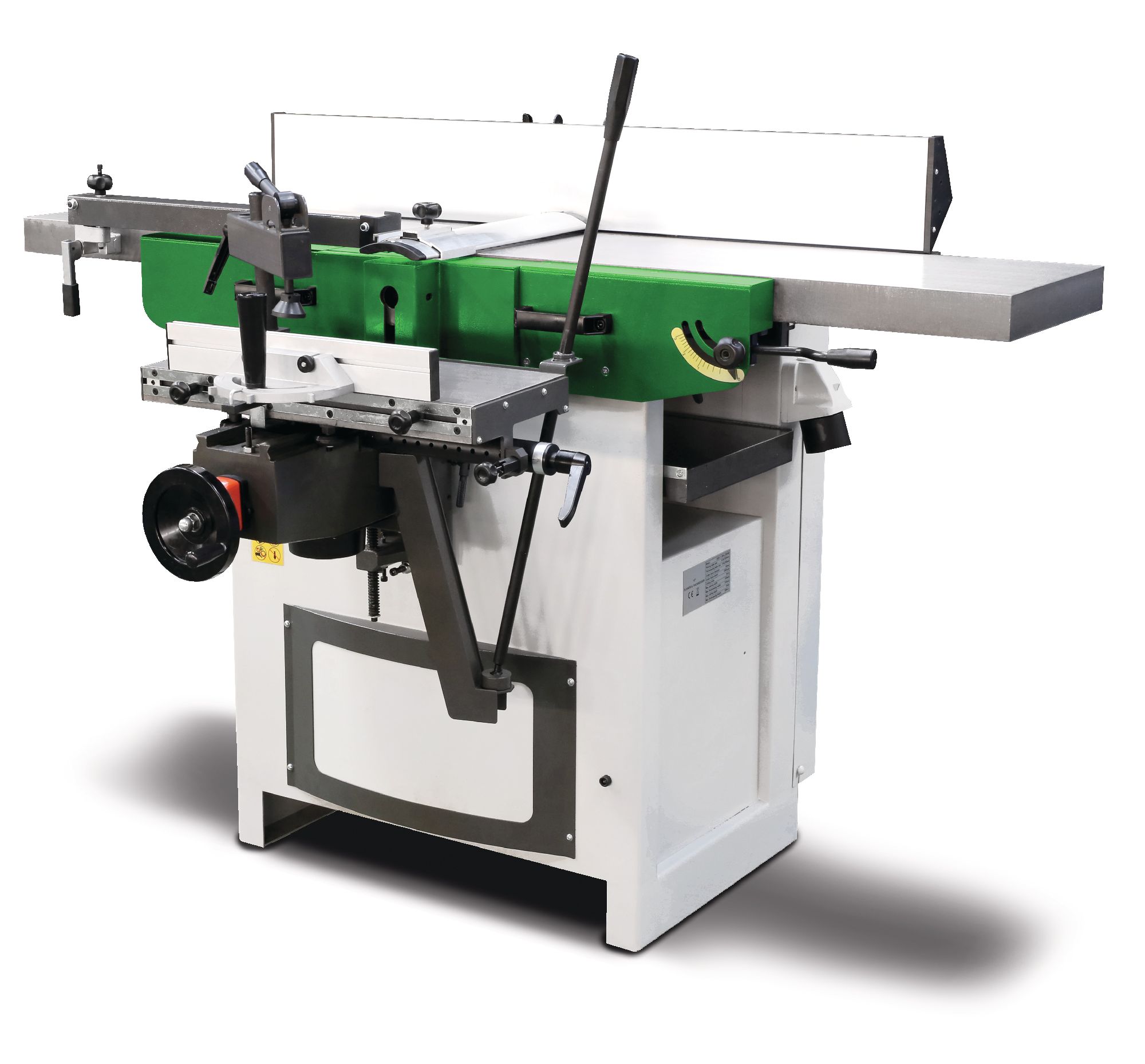 Holzstar 715914005 LLBE-ADH-31/41-4C Lock hole drilling device LLBE-ADH-31/41-4C