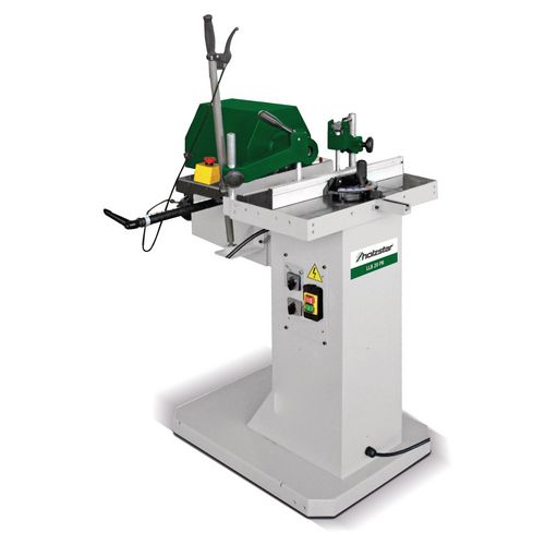 Holzstar 715906023 LLB20 PB Long-hole drill 2.8 kW 400V