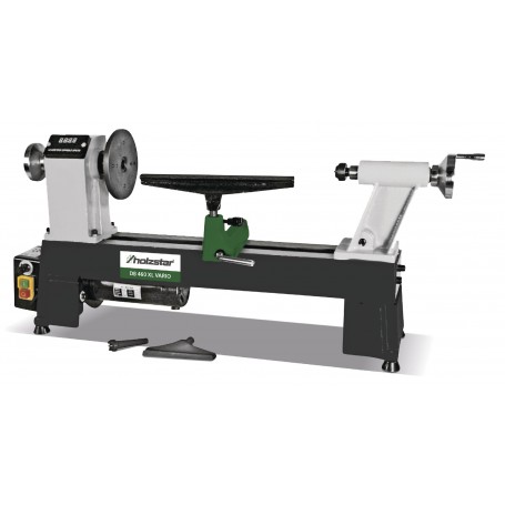 Holzstar 715920462 DB460XL VARIO Wood lathe 460 mm