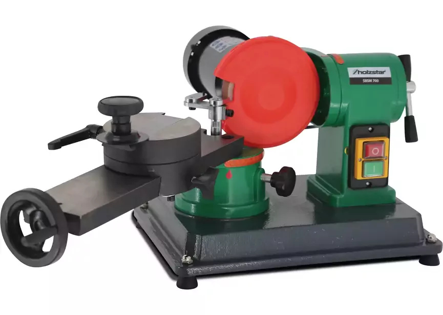 Holzstar 715903700 SBSM700 Saw Blade Sharpener 230V