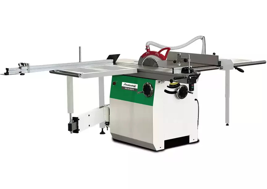 Holzstar 715902041 FKS 315-1600B Panel Saw 400V