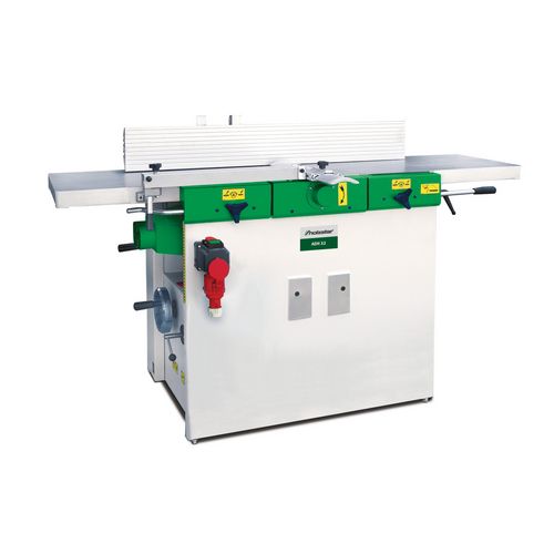 Holzstar 715940032 ADH32 Flatwork, thicknessing vank 320 mm 400 Volt