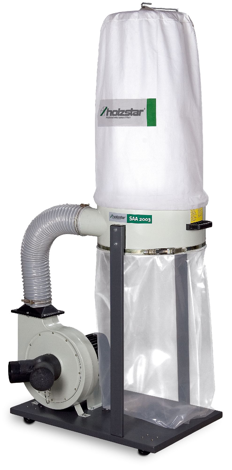 Holzstar 715922201 SAA2001 Dust Extractor 230Volt
