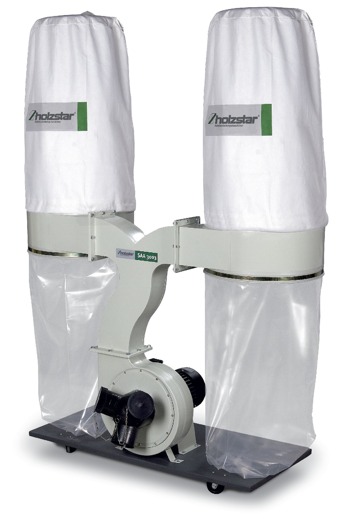 Holzstar 715922301 SAA3001 Dust extractor 230Volt