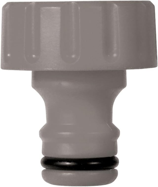 Hozelock 2169P9000 Inlet adapter for water hoses and reels