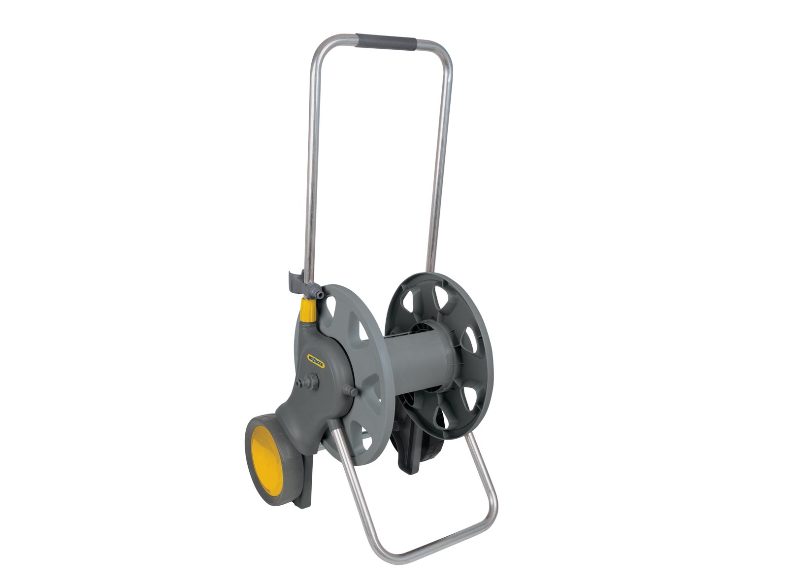 Hozelock 2448R0000 Hose Trolley       