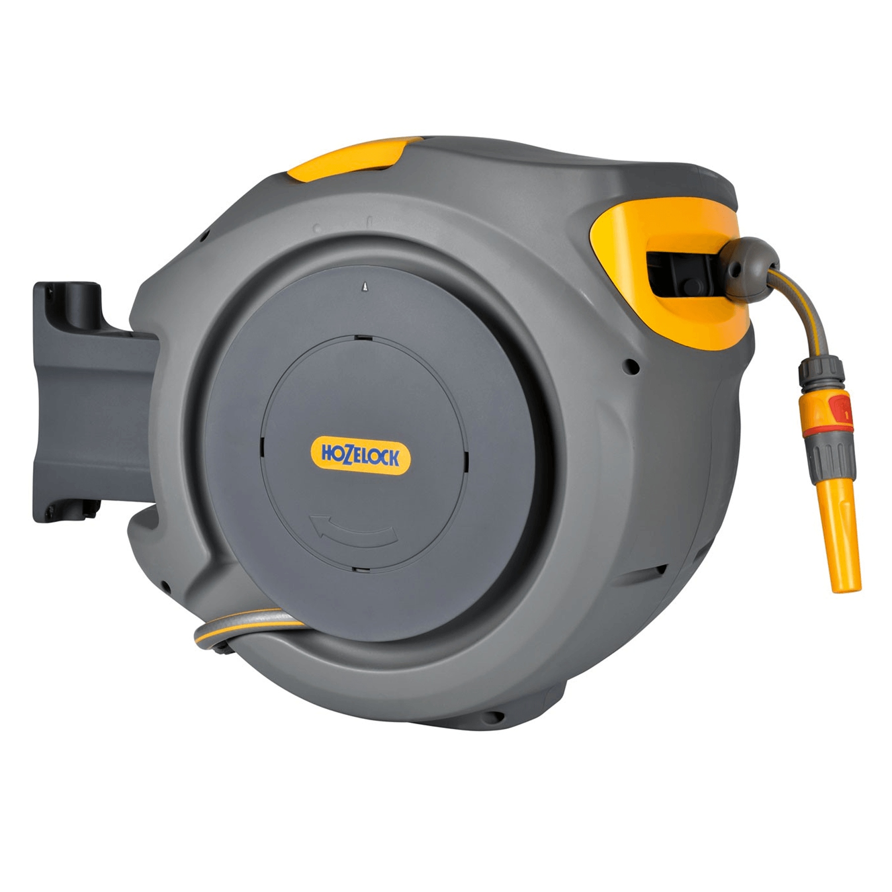 Hozelock 2403 0000 Auto Reel Automatic reel with hose 30 m 