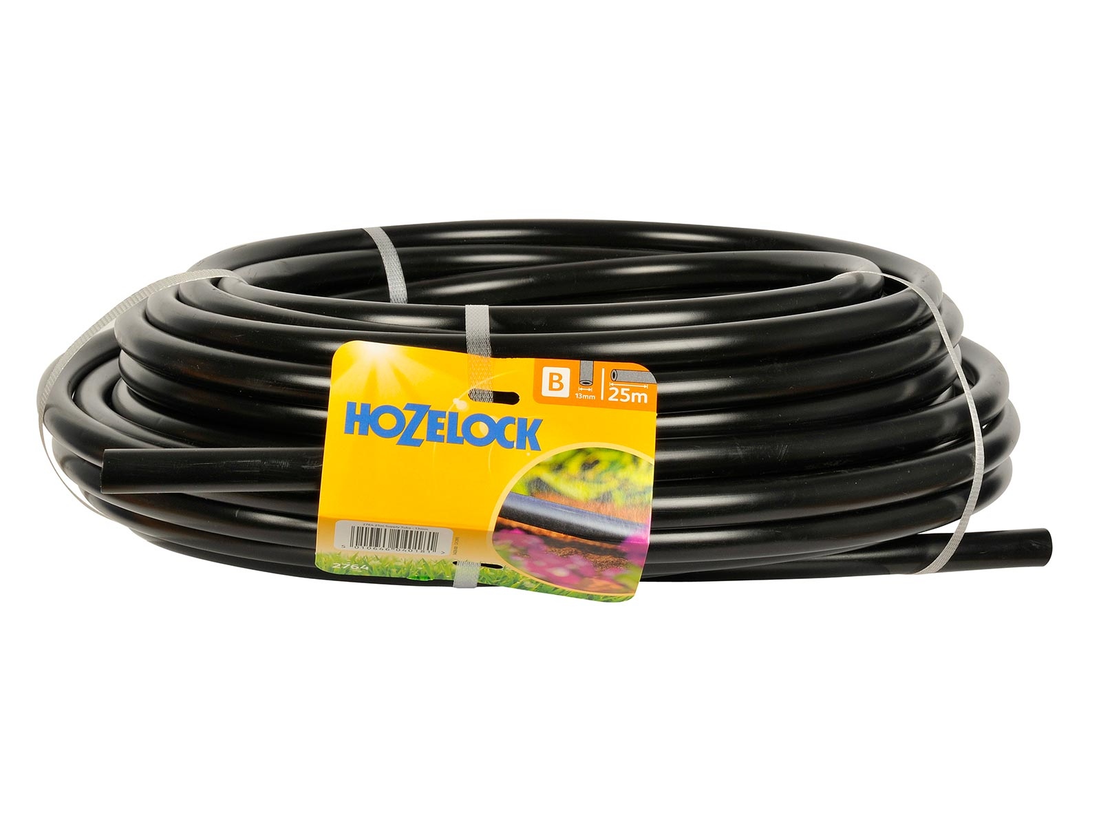 Hozelock 2764 0050 Supply hose 50 meters 13 mm